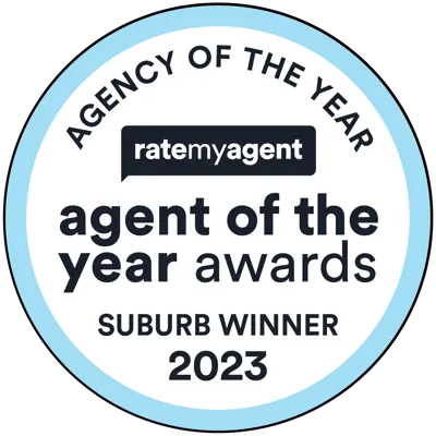Agency of the Year