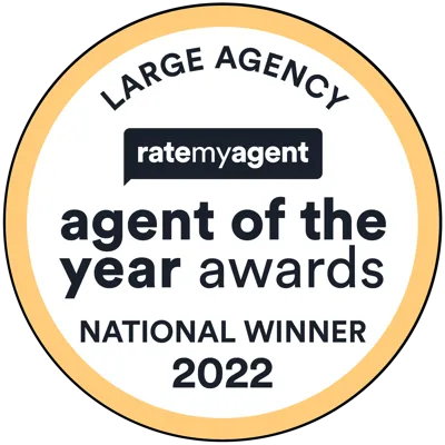 Agency of the Year