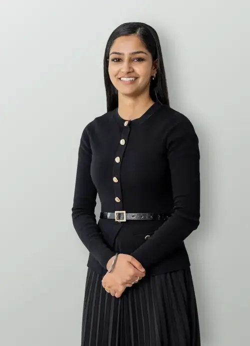 Jasmine Bains