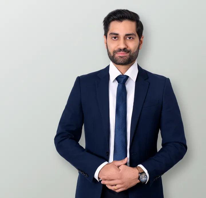 Akash Sharma